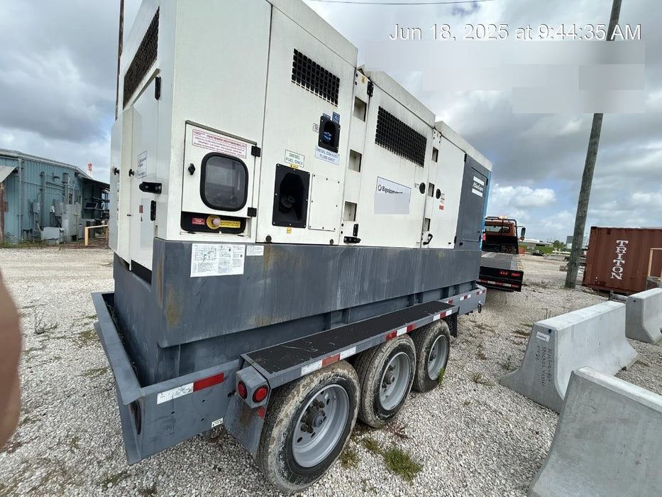 2020 ATLAS COPCO QAS625