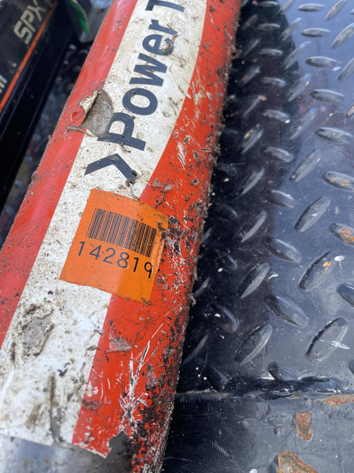 2021 POWER TEAM C2510C