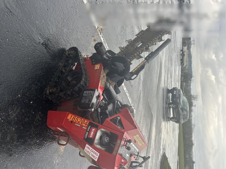 2021 TORO TRX-250