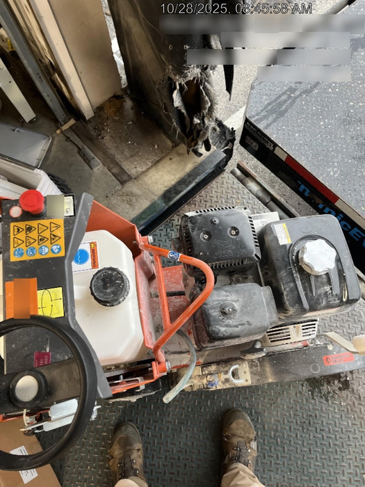 2024 HUSQVARNA FS 400 LV