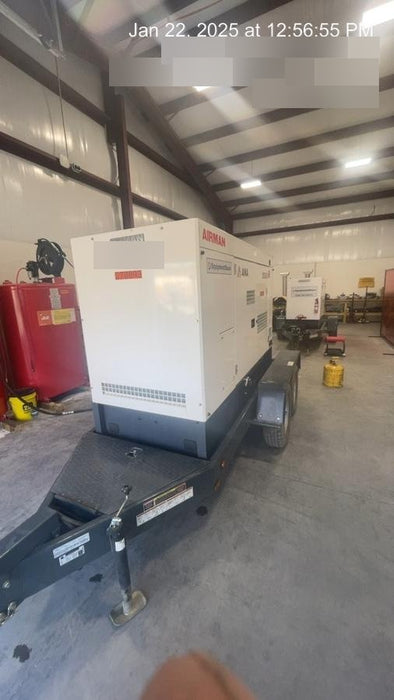 2022 AIRMAN SDG65S-8E1