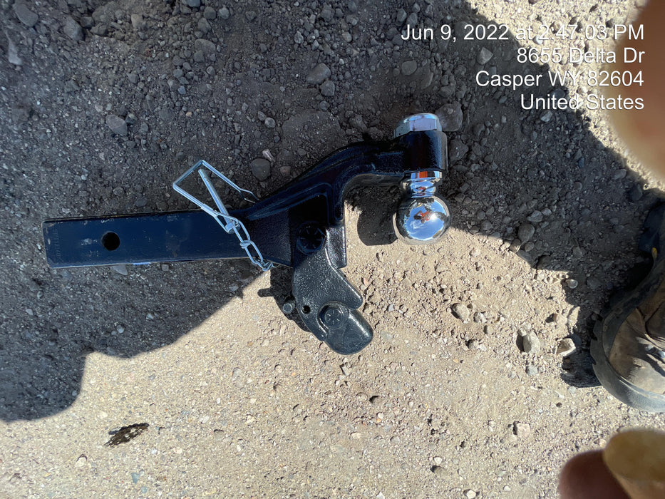 2022 ATLAS COPCO XAS188