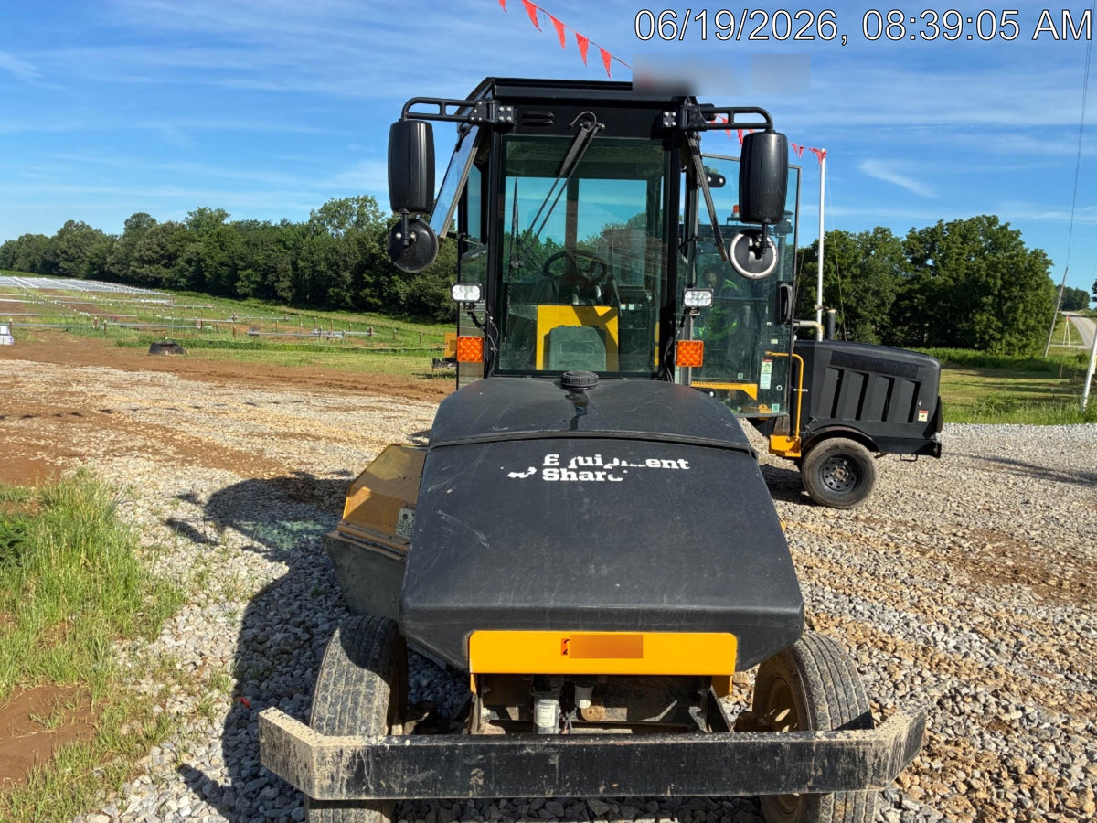 2022 LAYMOR SM450