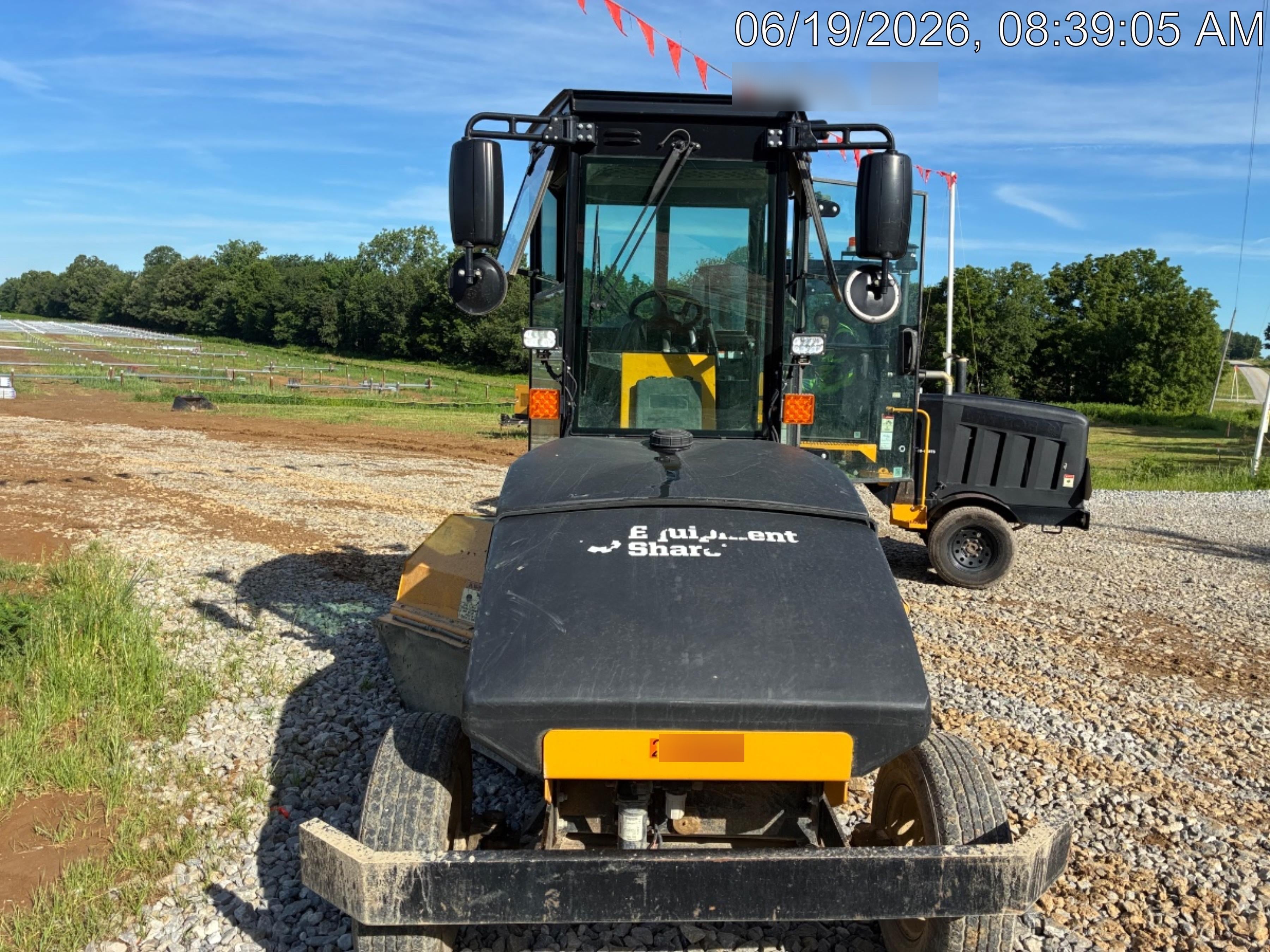 2022 LAYMOR SM450