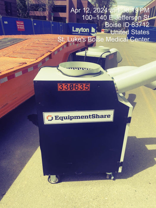 2023 KWIKOOL KPAC1411-2