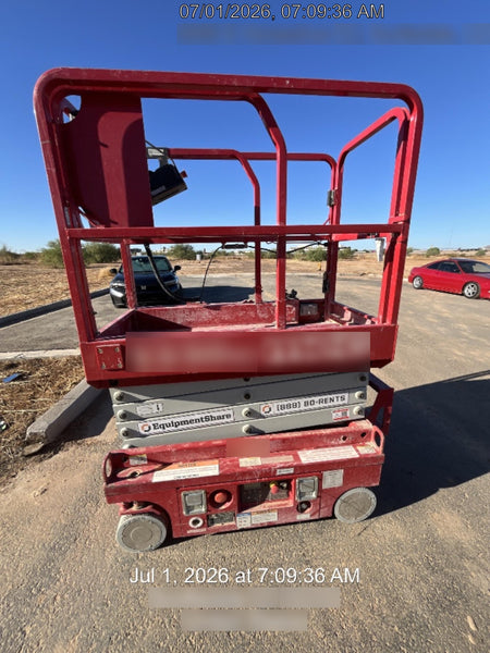 2020 MEC 1330SE MEC 1330SE
