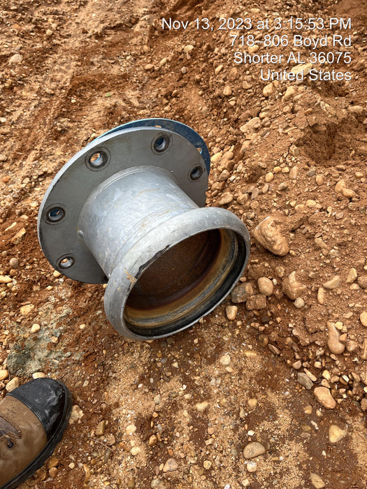 2022 ATLAS COPCO PAC F88 PD-S