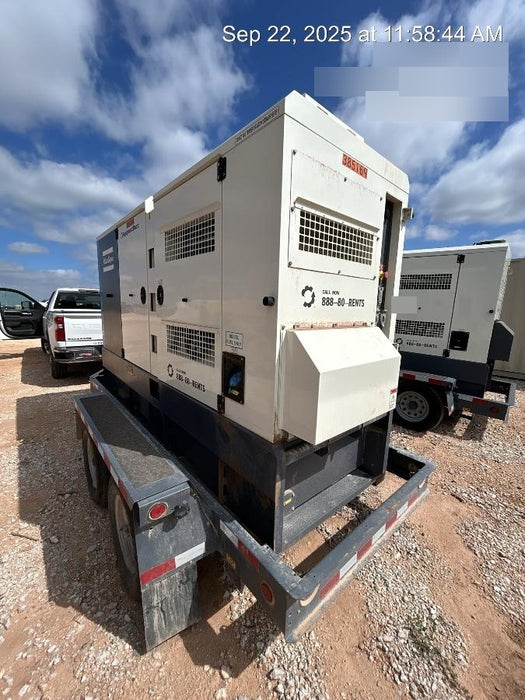 2023 ATLAS COPCO QAS 175