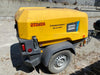2022 ATLAS COPCO XAS 110
