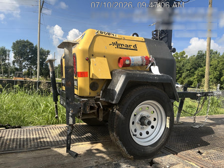 2022 ALLMAND NLV3GR