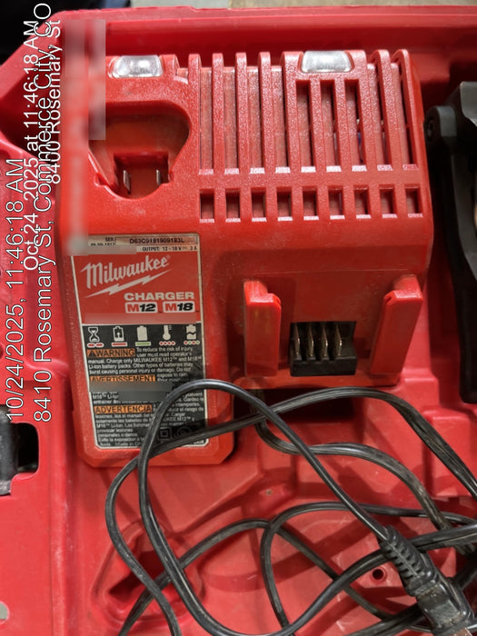 2021 MILWAUKEE 2877-22