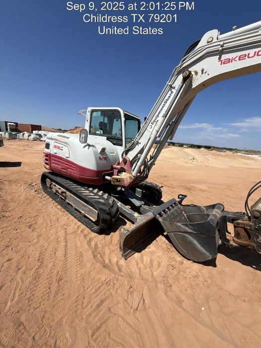 2024 TAG MANUFACTURING PTA-100-QC30