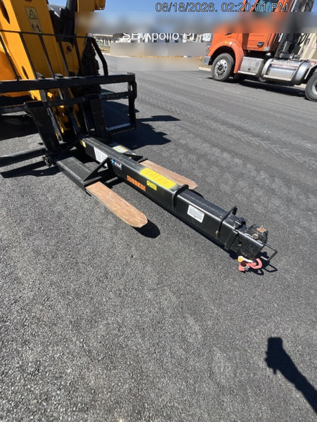 2024 STAR INDUSTRIES M1360B - Star JIB Boom