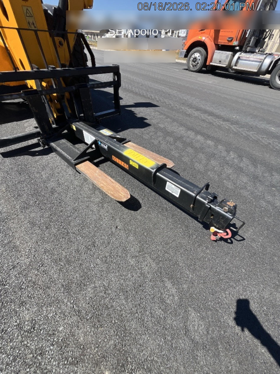 2024 STAR INDUSTRIES M1360B - Star JIB Boom