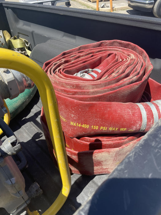 2020 WACKER NEUSON PT4A