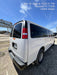 2023 CHEVROLET Express Van - Rental
