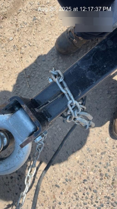 2023 ATLAS COPCO QAS45 CWK