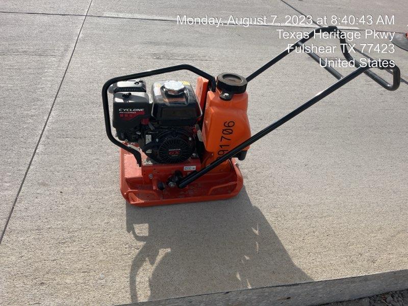 2023 MULTIQUIP MVC82VHW