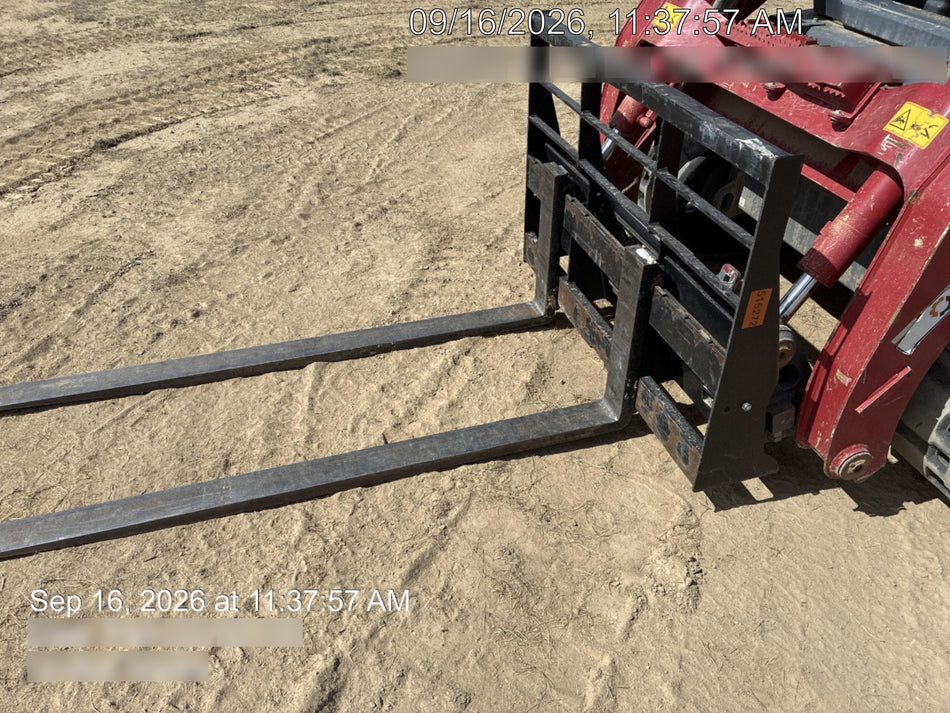 2025 ARROW MATERIAL HANDLING F5100CB