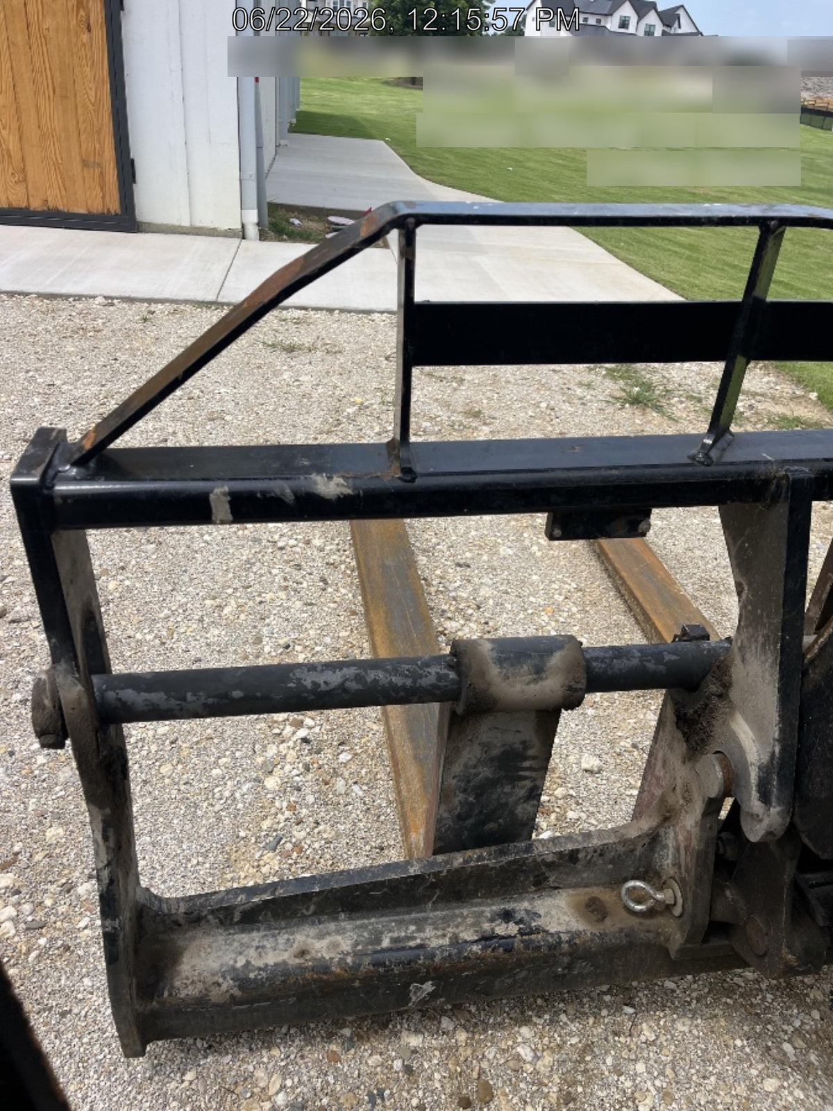 2024 SKYTRAK 12054