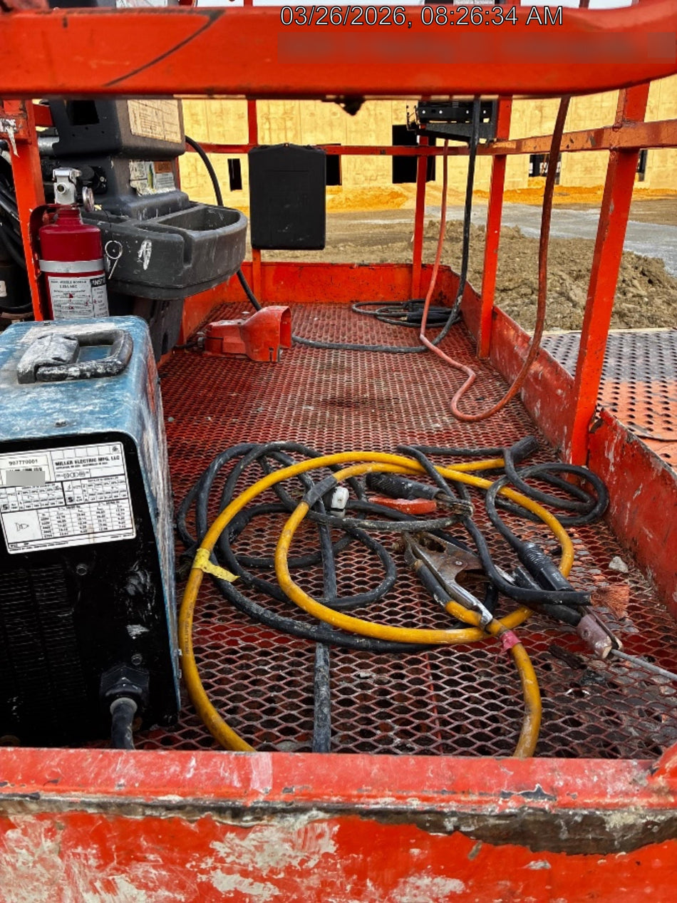 2023 MILLER ELECTRIC CST-280