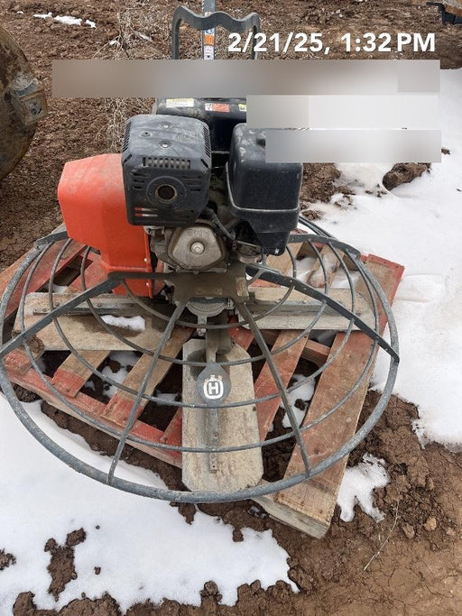 2020 HUSQVARNA CT 48-13A-V