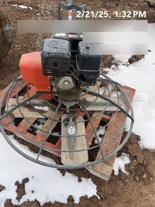 2020 HUSQVARNA CT 48-13A-V