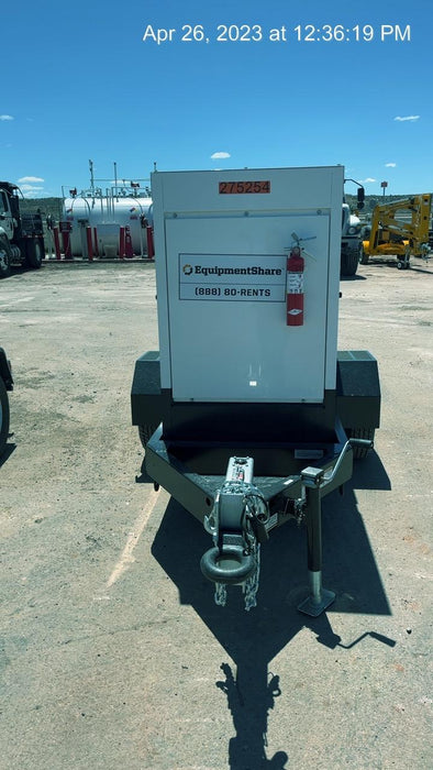 2022 SHINDAIWA DGK25F