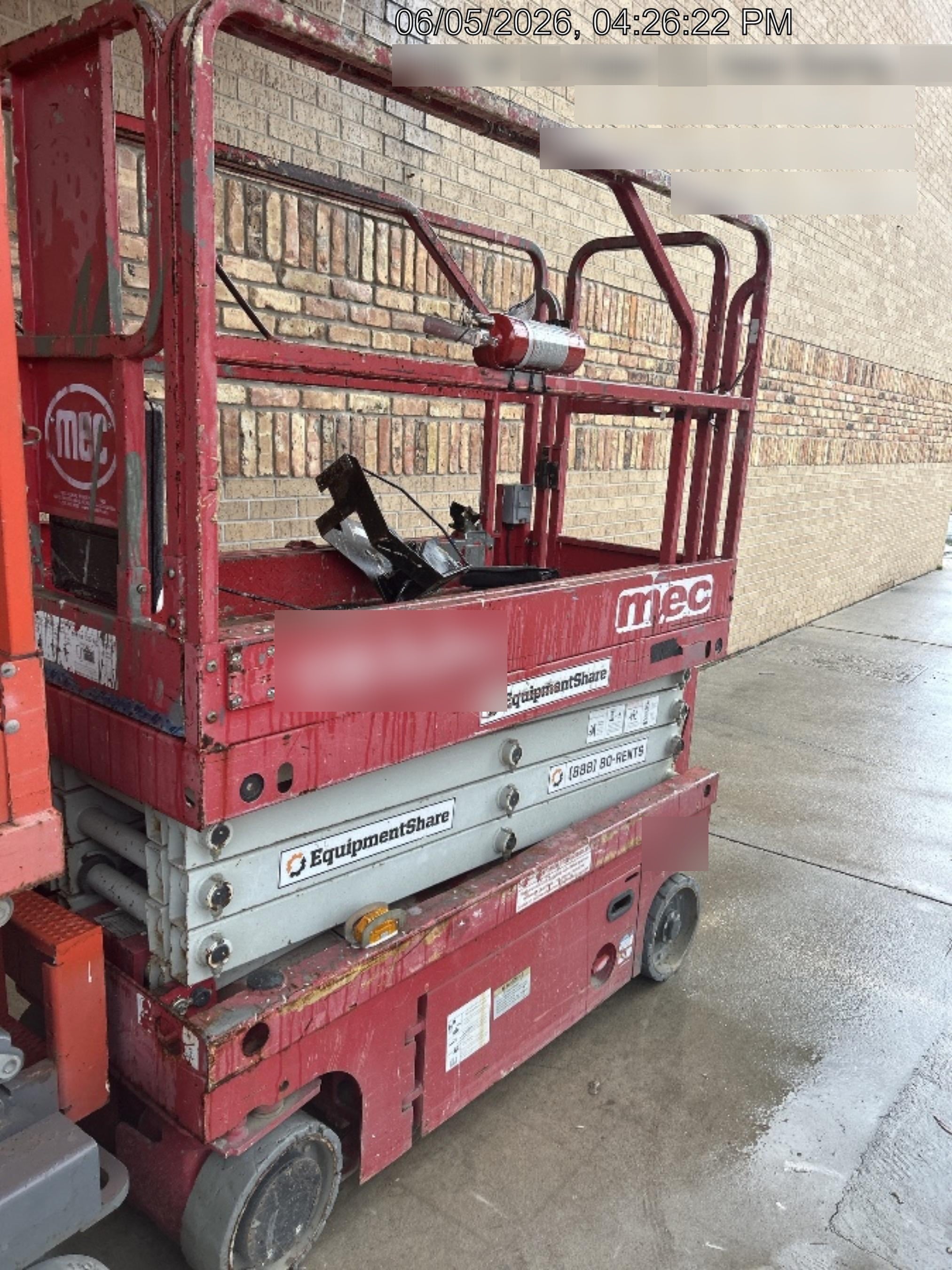 2020 MEC 1930SE