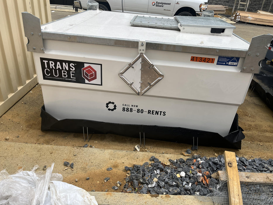 2024 WESTERN GLOBAL 50TCG