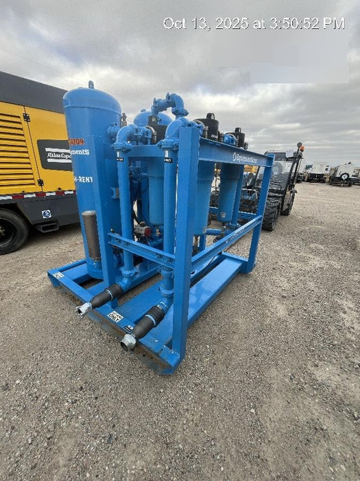 2024 HANKISON RDH-930G