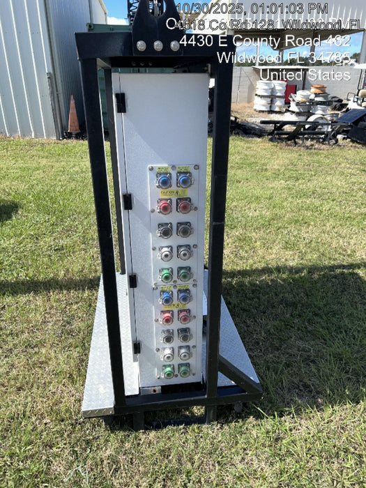 2022 TRYSTAR IL-126-VDE-45MBLP