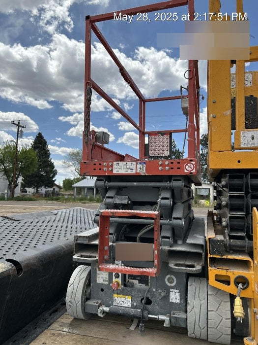 2019 Skyjack SJIII-3219 Standard w/Trojan Batteries