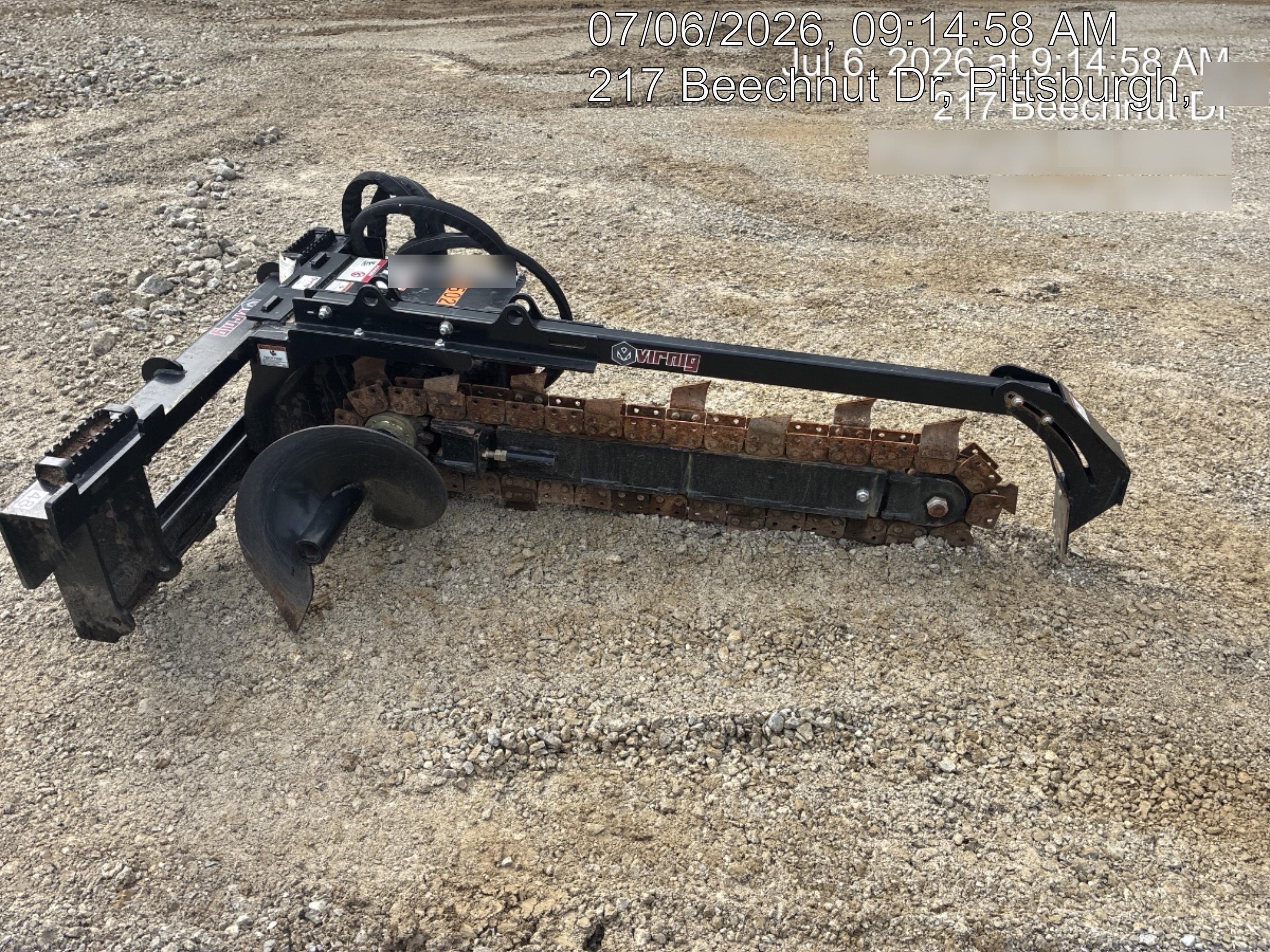 2024 VIRNIG TCH48-25