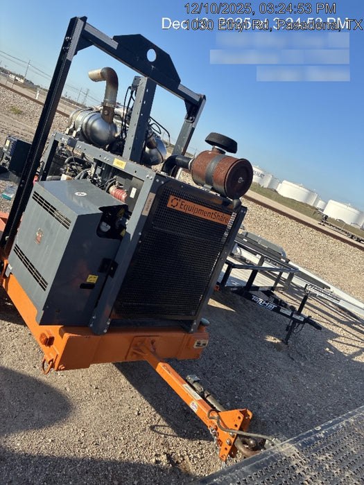 2021 RWN RWN-6NHTA-EM-RP