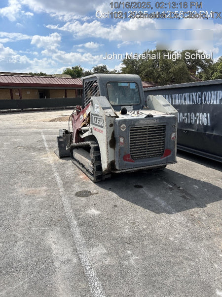 2022 TAKEUCHI TL6R