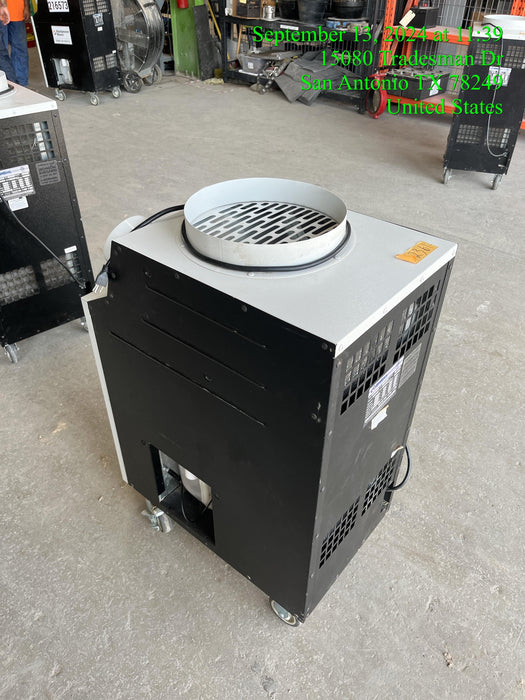 2023 KWIKOOL KPAC1411-2