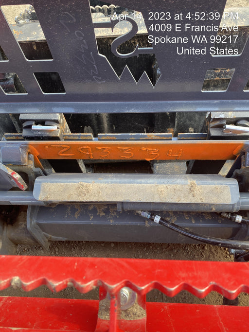 2023 SOLESBEE SPF-48