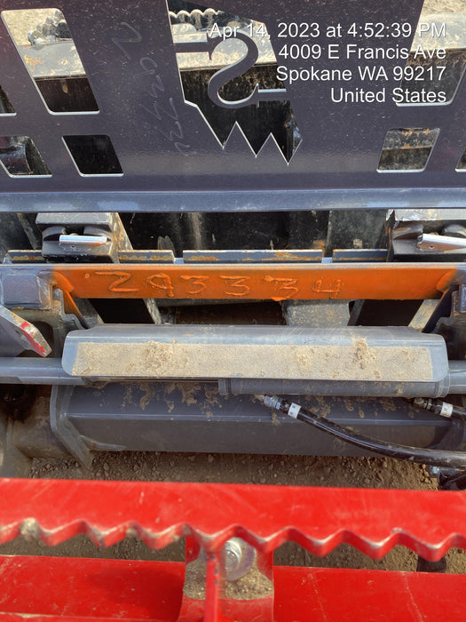 2023 SOLESBEE SPF-48