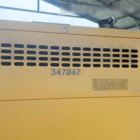2023 ATLAS COPCO XAS 850