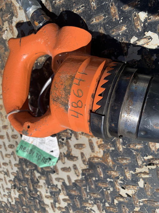 2019 MICHIGAN PNEUMATIC MP-133