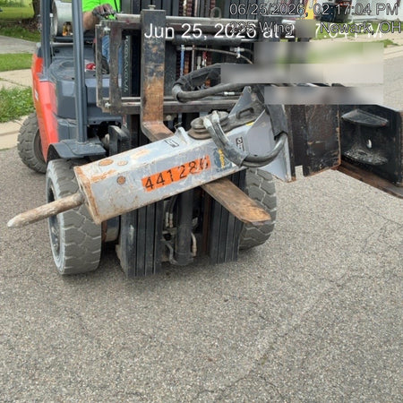 2024 EPIROC EC40T