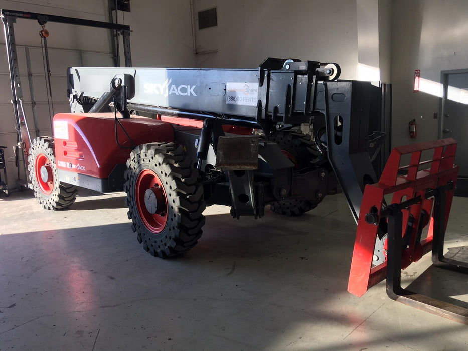 2016 SKYJACK SJ1056 TH