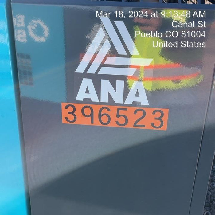 2024 AIRMAN PDS185S CWK