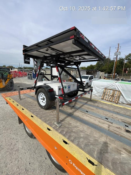 2024 WANCO WLTS-MM8A-1600