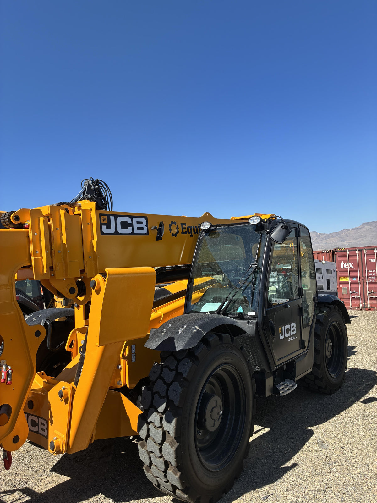 2026 JCB 510-56