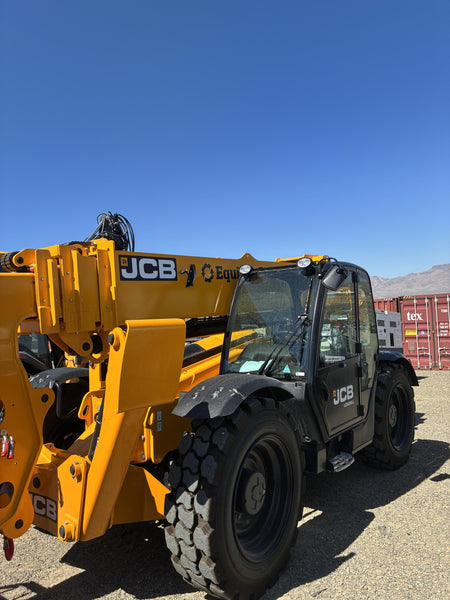 2026 JCB 510-56