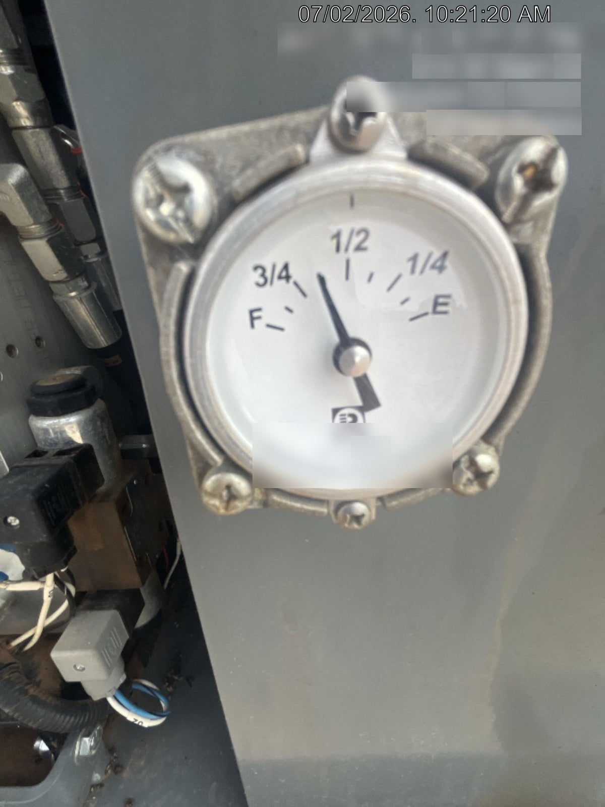 2022 SKYJACK SJ6832 RT