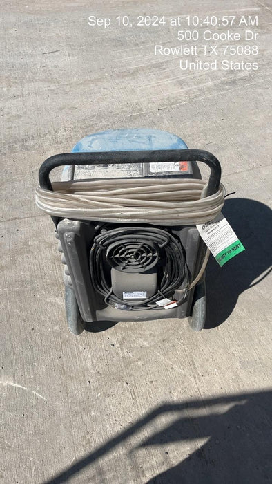 2019 DRI-EAZ DrizAir1200