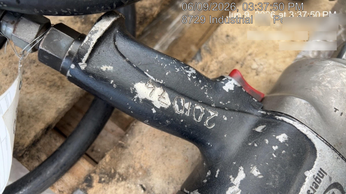 2022 INGERSOLL RAND 2925P3TI
